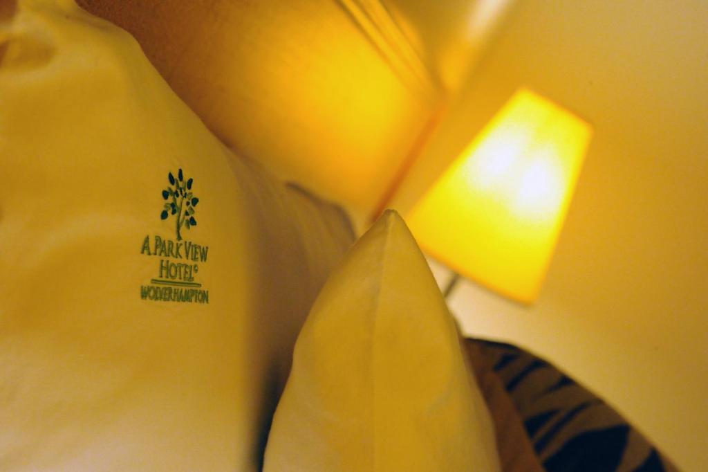 A Park View Hotel Вулвергемптон Стая снимка