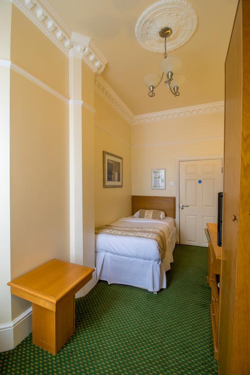 A Park View Hotel Вулвергемптон Екстериор снимка