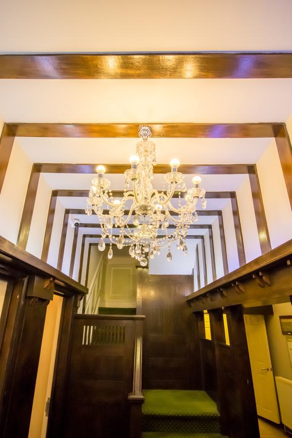 A Park View Hotel Вулвергемптон Екстериор снимка